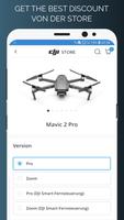 Drone Store Screenshot 1
