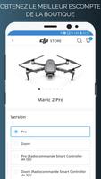 Magasin de drone-50% discount capture d'écran 1
