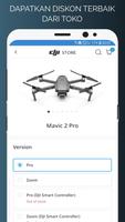 Drone Store screenshot 1