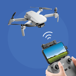 Fly Drone Camera Remote View icon