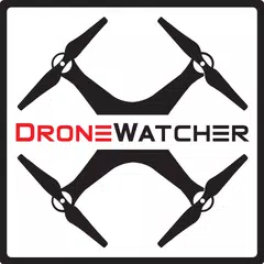 Drone Watcher APP
