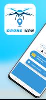 Drone VPN постер