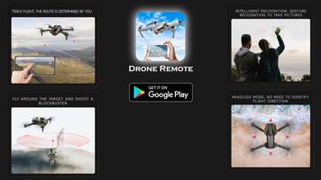 Drone Remote controller скриншот 1