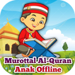 Murottal Al-Quran Anak Offline