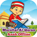 Murottal Al-Quran Anak Offline APK