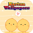 Kartun Wallpapers 图标