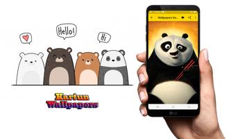 Kartun Wallpapers 截图 3