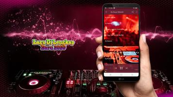 Lagu Dj Lengkap Terbaru Offline capture d'écran 2