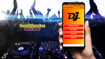 Lagu Dj Lengkap Terbaru Offlin screenshot 3