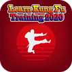 Kung Fu Training 2020
