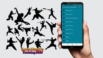 Kung Fu Training 2020 скриншот 2