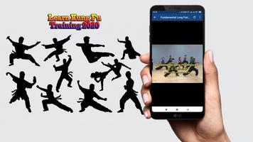 Kung Fu Training 2020 скриншот 3