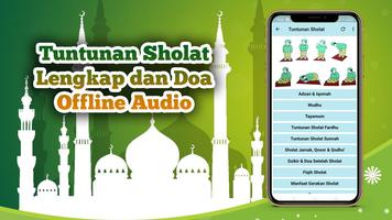 Tuntunan Sholat Lengkap dan Do capture d'écran 1