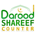 Live Darood Counter