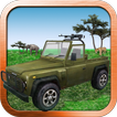 4x4 Safari Race : Poacher Hunt