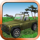 4x4 Safari Race : Poacher Hunt APK