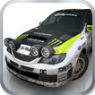 Rally Race 3D : Africa 4x4