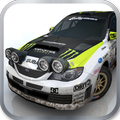 Rally Race 3D : Africa 4x4