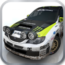 Rally Race 3D : Africa 4x4 aplikacja
