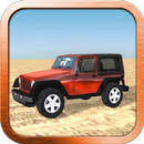 Safari Adventure Racing 4x4 aplikacja