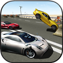 APK Highway Impossible 3D Race