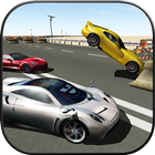Icona Highway Impossible 3D Race