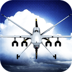 Air-Combat Drone Simulator 3D Zeichen
