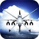 Air-Combat Drone Simulator 3D aplikacja