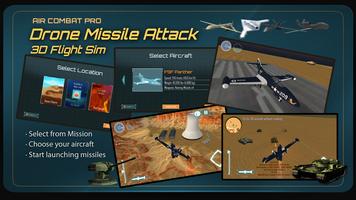 Air-Combat Drone Simulator 3D Screenshot 1