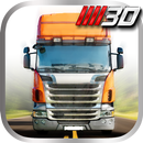 Truck Driver Highway Race 3D aplikacja