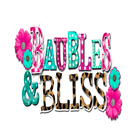 Baubles and Bliss أيقونة