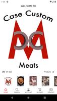 Case Custom Meats poster