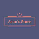 Asan's Store アイコン