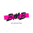 Boy Mom Boutique アイコン
