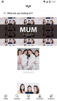 MUM poster