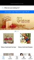 Blessy Fashion โปสเตอร์