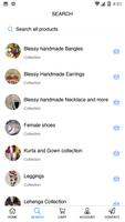Blessy Fashion ภาพหน้าจอ 1