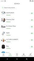 eZyft اسکرین شاٹ 1