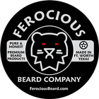 Ferocious Beard Company icône