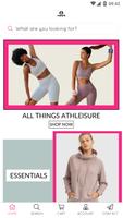Mono B Athleisure poster