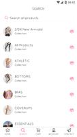 Mono B Athleisure screenshot 1