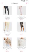 Mono B Athleisure screenshot 2