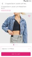 Mono B Athleisure screenshot 3