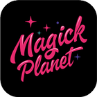 Magick Planet icône