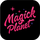 Magick Planet APK