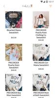 Peachy Keen Boutique 截图 2