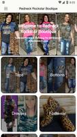 Shop Redneck Rockstar poster