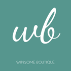 Winsome Boutique 아이콘