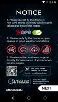 DROCON GO постер