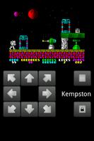 ZXdroid - ZX Spectrum emulator Affiche